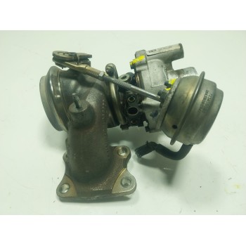 TURBOCOMPRESOR 9818479380 9818479380 