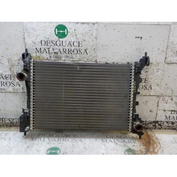 RADIADOR AGUA 55700447 