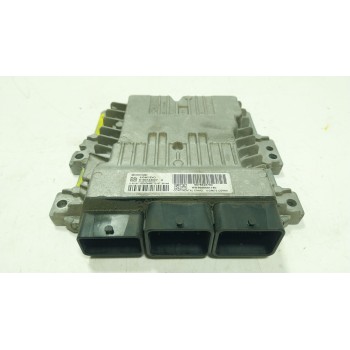 CENTRALITA MOTOR UCE 1606958380 9678628780 