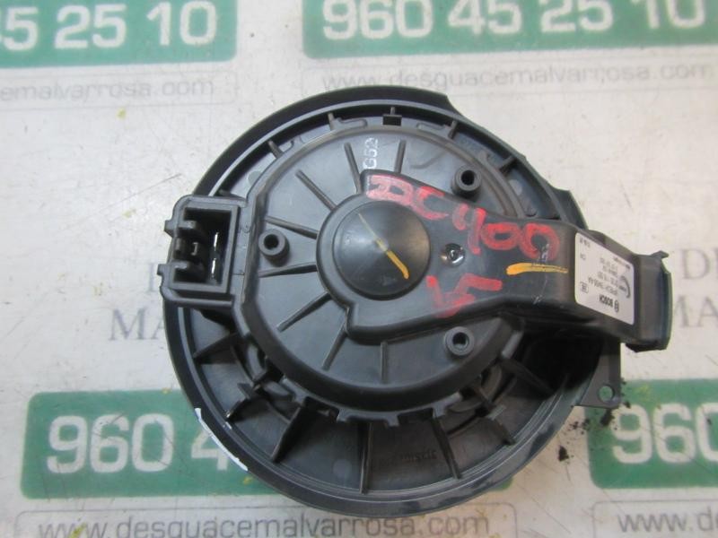 Recambio de motor calefaccion para ford fiesta (cb1) 1.4 tdci cat referencia OEM IAM 1790329 VP8E2H18456AA 