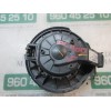Recambio de motor calefaccion para ford fiesta (cb1) 1.4 tdci cat referencia OEM IAM 1790329 VP8E2H18456AA 