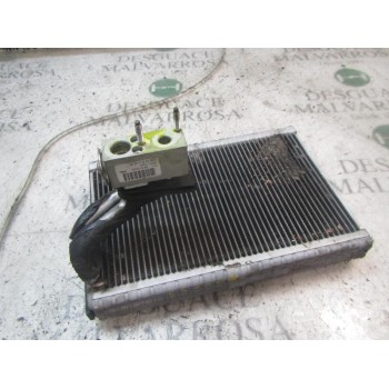 EVAPORADOR AIRE ACONDICIONADO 