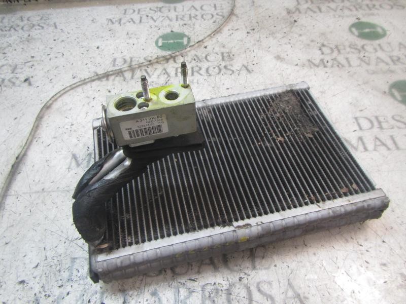 Recambio de evaporador aire acondicionado para citroën c4 grand picasso exclusive referencia OEM IAM   