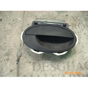 MANETA EXTERIOR DELANTERA DERECHA 