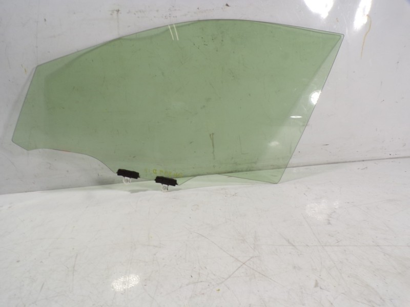 Recambio de cristal puerta delantero izquierdo para toyota rav4 hybrid 4x2 advance referencia OEM IAM   