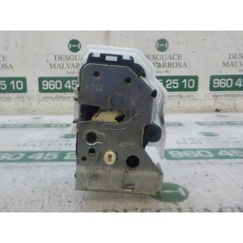 CERRADURA PUERTA TRASERA DERECHA 51987603 519876030 