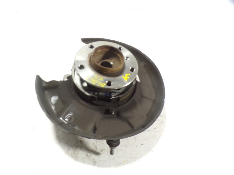 Recambio de mangueta trasera derecha para bmw serie 3 lim. (f30) 318d referencia OEM IAM 33326792522  