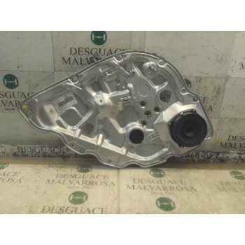 ELEVALUNAS TRASERO IZQUIERDO 