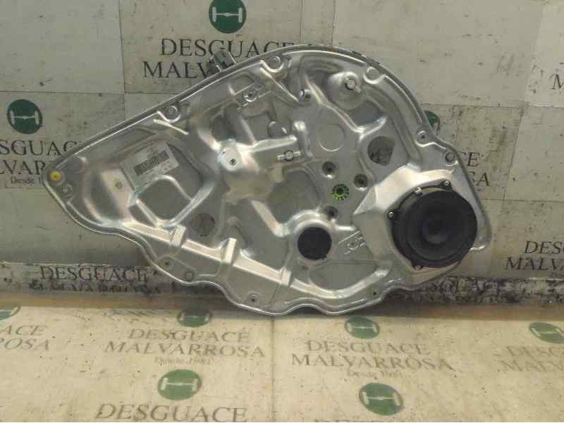 Recambio de elevalunas trasero izquierdo para lancia musa (184) 1.9 jtd oro referencia OEM IAM   