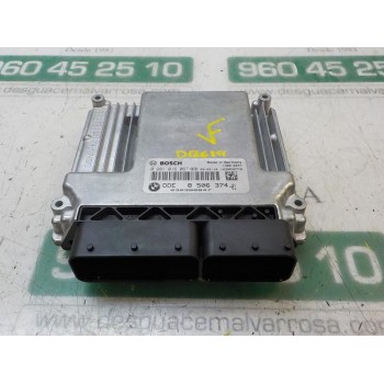 CENTRALITA MOTOR UCE 13618512498 0281016067