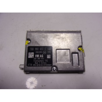 MODULO ELECTRONICO 2Q0980653C 2Q0980653C 