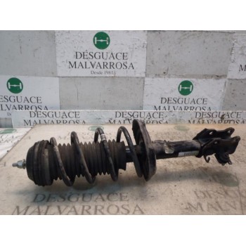 AMORTIGUADOR DELANTERO IZQUIERDO 