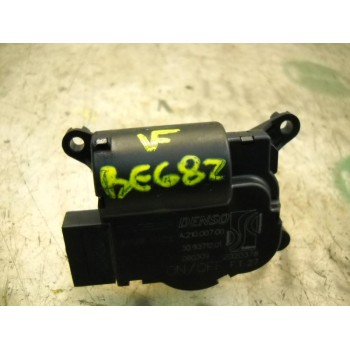 MOTOR APERTURA TRAMPILLAS CLIMATIZADOR 