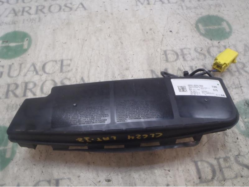 Recambio de airbag lateral izquierdo para seat ibiza st (6j8) reference referencia OEM IAM 6J0880241A  