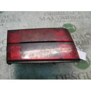 PILOTO TRASERO IZQUIERDO INTERIOR 