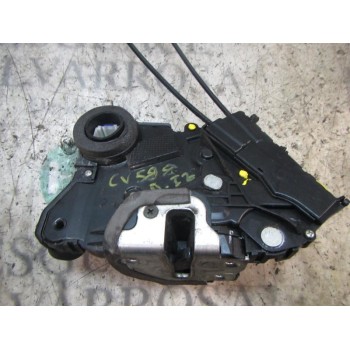 CERRADURA PUERTA DELANTERA IZQUIERDA 