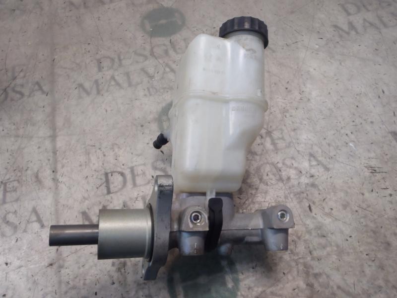 Recambio de bomba freno para peugeot 407 sport referencia OEM IAM   