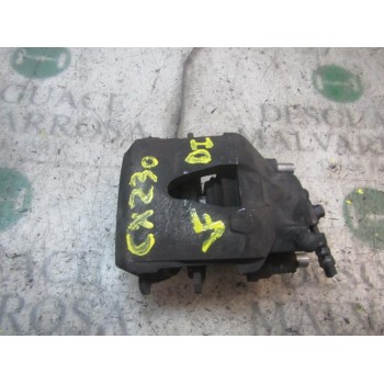 PINZA FRENO DELANTERA IZQUIERDA 1K0615123D 