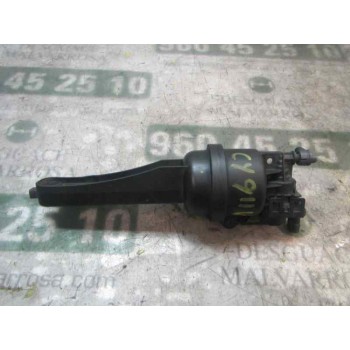 VALVULA AIRE ADICIONAL A2045010206 