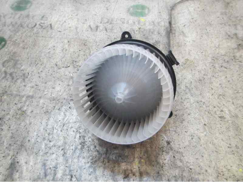 Recambio de motor calefaccion para opel insignia berlina excellence referencia OEM IAM 13263279 13263279 