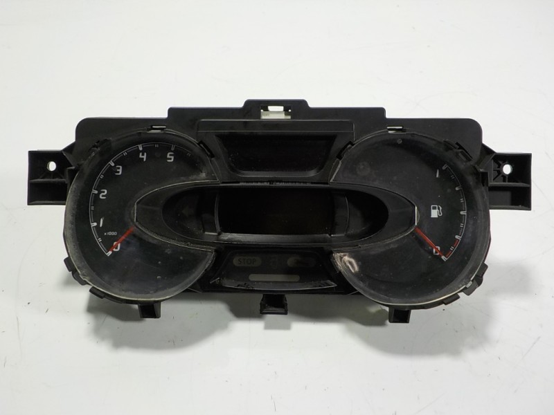 Recambio de cuadro instrumentos para fiat talento kasten (296) 1.6 turbodiesel multijet referencia OEM IAM 6000620610 248106404R