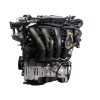 Recambio de motor completo para mazda 3 berlina (bp) evolution referencia OEM IAM  PE 