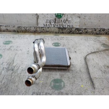 RADIADOR CALEFACCION / AIRE ACONDICIONADO 77365032 