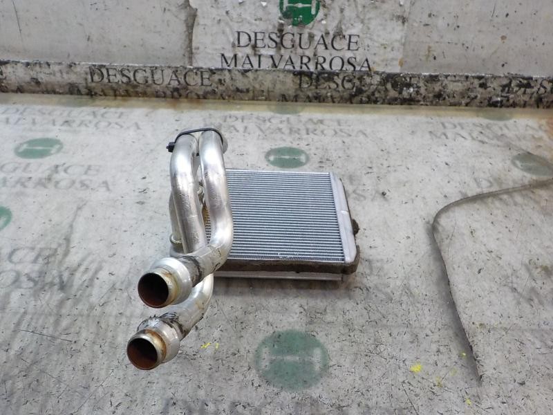 Recambio de radiador calefaccion / aire acondicionado para fiat grande punto (199) 1.4 cat referencia OEM IAM 77365032  