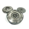 Recambio de kit embrague para bmw 5 (f10) 520 d referencia OEM IAM 21208631999  21208638897