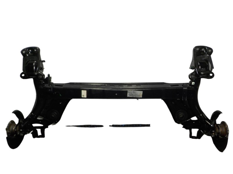Recambio de puente trasero para seat leon sportstourer (kl8) 2.0 tdi referencia OEM IAM 5Q0501049BJ  