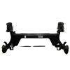 Recambio de puente trasero para seat leon sportstourer (kl8) 2.0 tdi referencia OEM IAM 5Q0501049BJ  