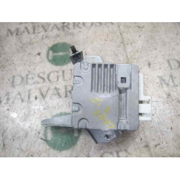 MODULO ELECTRONICO 