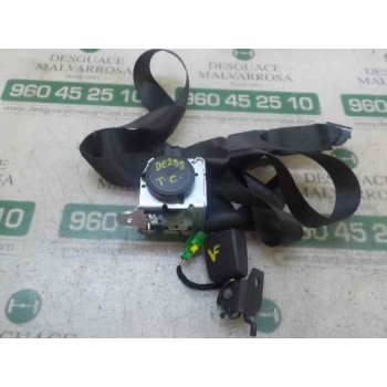 CINTURON SEGURIDAD TRASERO CENTRAL 735633910 7356339100 633910800B