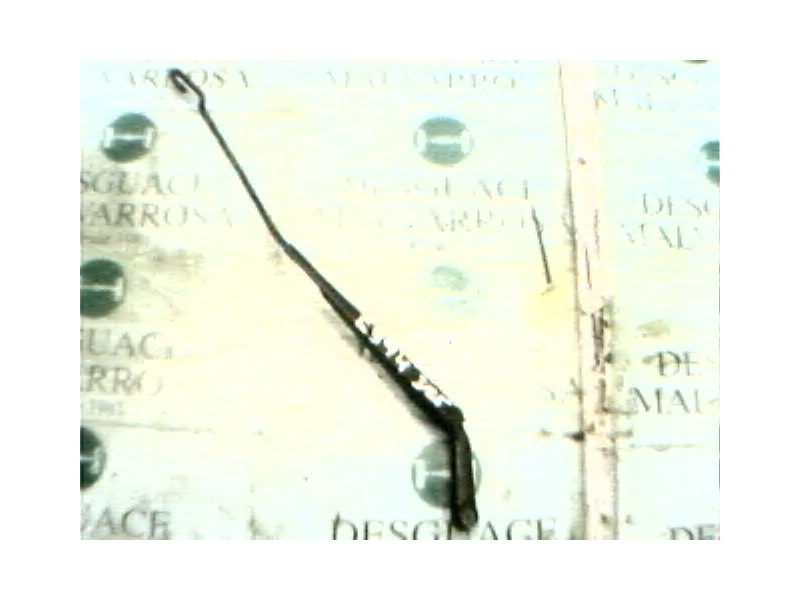 Recambio de brazo limpia delantero derecho para seat toledo (1m2) 1.9 tdi referencia OEM IAM   