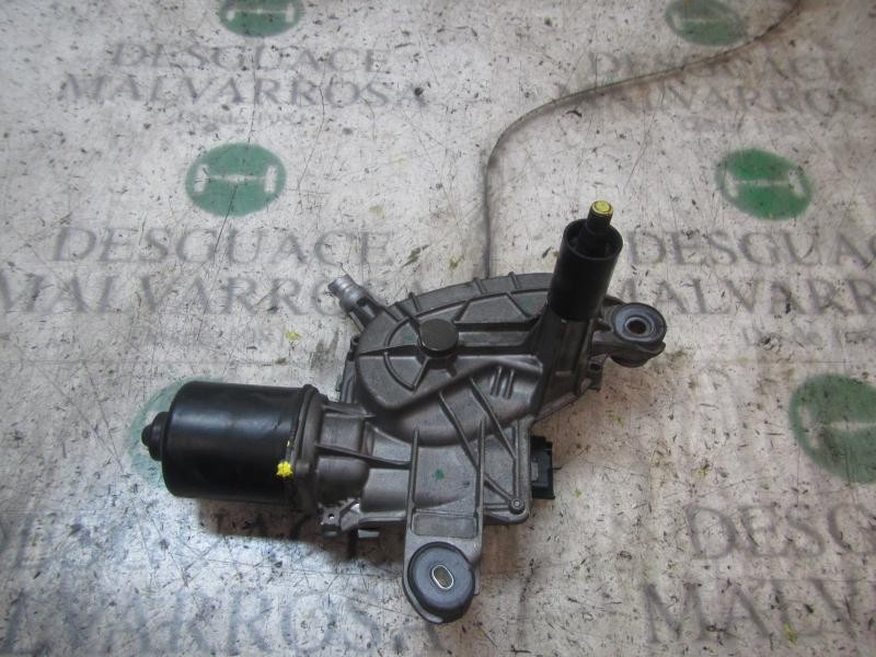 Recambio de motor limpia delantero para citroën c4 picasso cool referencia OEM IAM 6405NG 9687621780 53042436