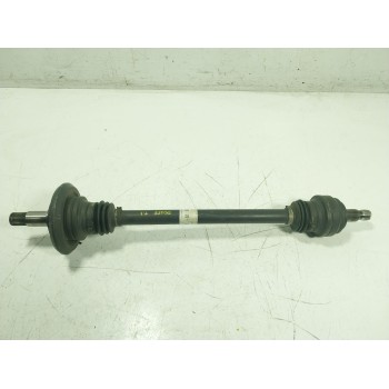 TRANSMISION TRASERA IZQUIERDA 