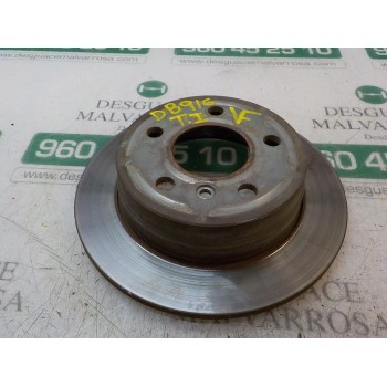 DISCO FRENO TRASERO A1694230312 