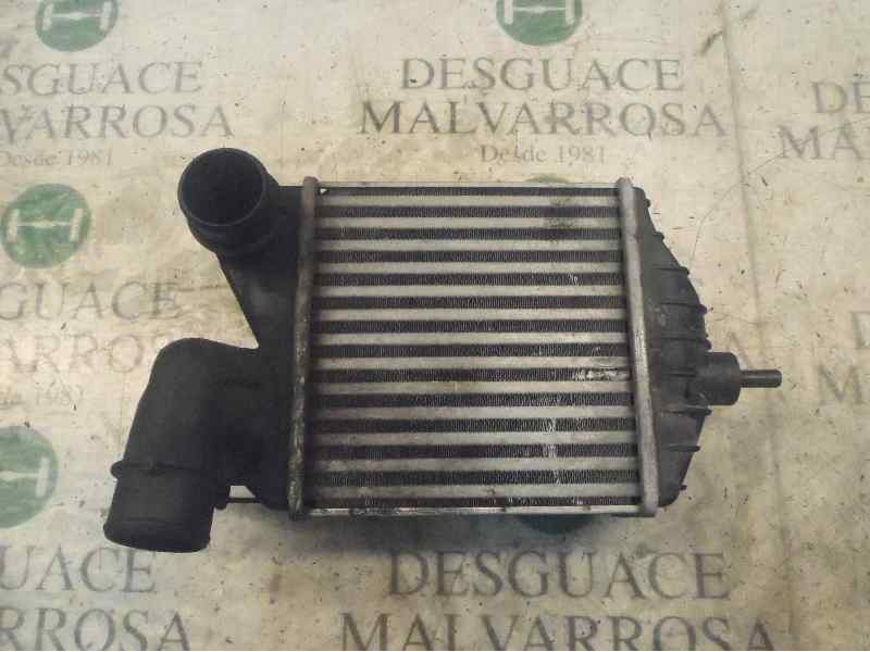 Recambio de intercooler para lancia musa (184) 1.9 jtd oro referencia OEM IAM   