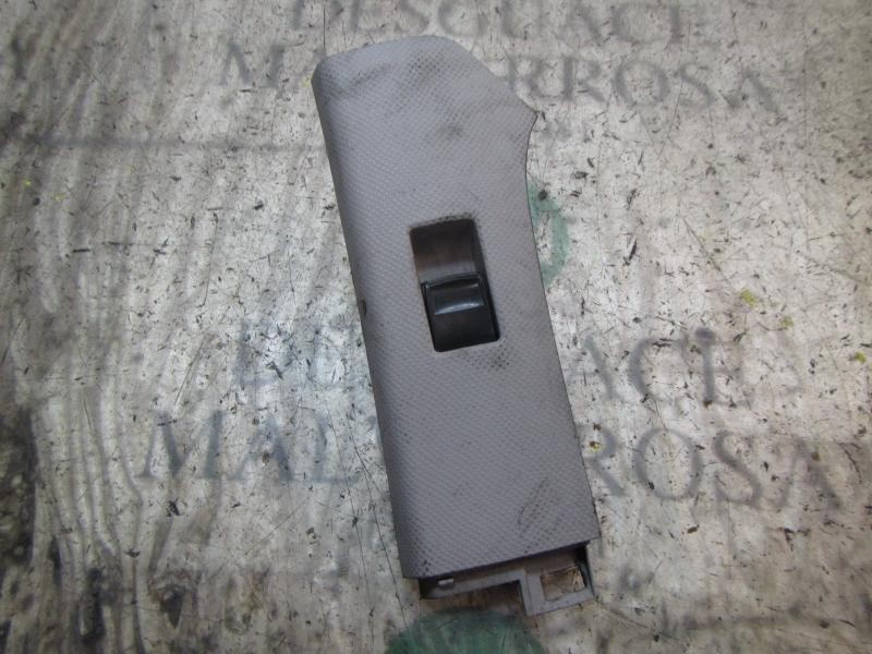 Recambio de mando elevalunas delantero derecho para toyota yaris (ksp9/scp9/nlp9) 1.4 turbodiesel cat referencia OEM IAM   