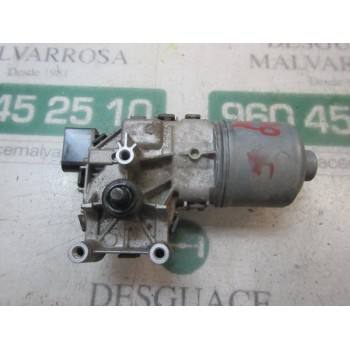MOTOR LIMPIA DELANTERO 1698869 8A6117B571AB 