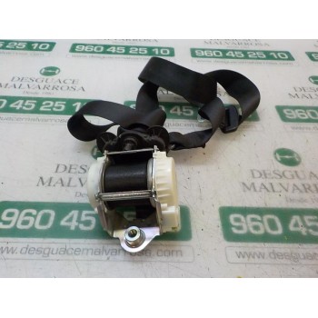 CINTURON SEGURIDAD DELANTERO DERECHO 72119117220 33059849C 33059849C