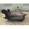 Recambio de intercooler para lancia musa (184) 1.9 jtd oro referencia OEM IAM   