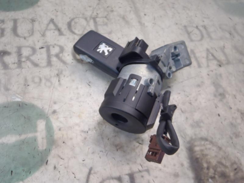 Recambio de antirrobo para peugeot 407 sport referencia OEM IAM   