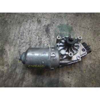 MOTOR LIMPIA DELANTERO 13277078 