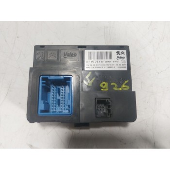 MODULO ELECTRONICO 1613153380 9811039380 