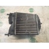 Recambio de intercooler para lancia musa (184) 1.9 jtd oro referencia OEM IAM   