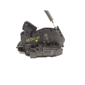 CERRADURA PUERTA DELANTERA DERECHA 5TC837016B 5TC837016B 