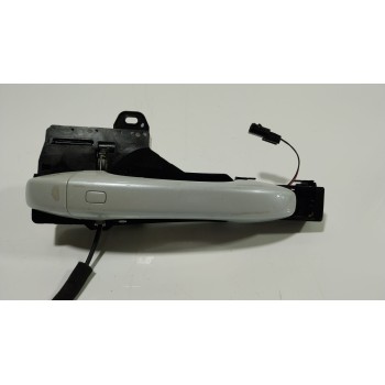 MANETA EXTERIOR DELANTERA IZQUIERDA 