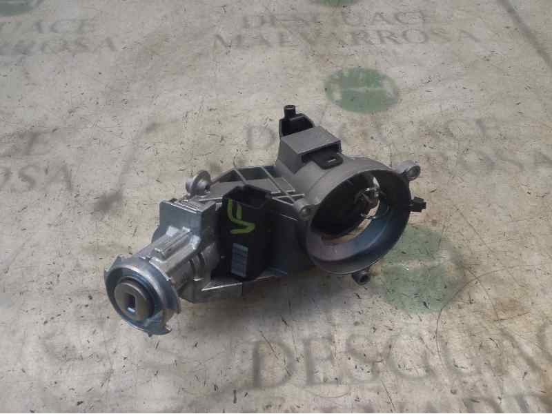 Recambio de antirrobo para opel corsa d cosmo referencia OEM IAM   