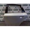 Recambio de puerta trasera izquierda para ford mondeo ber. (ca2) 1.8 tdci cat referencia OEM IAM 1694252  